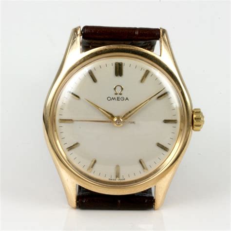 prices for vintage omega watches|vintage omega watch price guide.